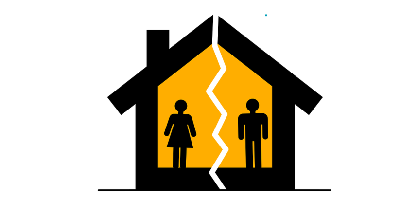 La exencin por reinversin en vivienda habitual en casos de separacin o divorcio